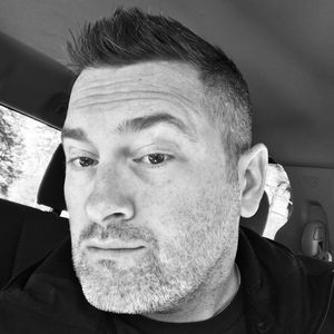 Meet your Posher, Brad